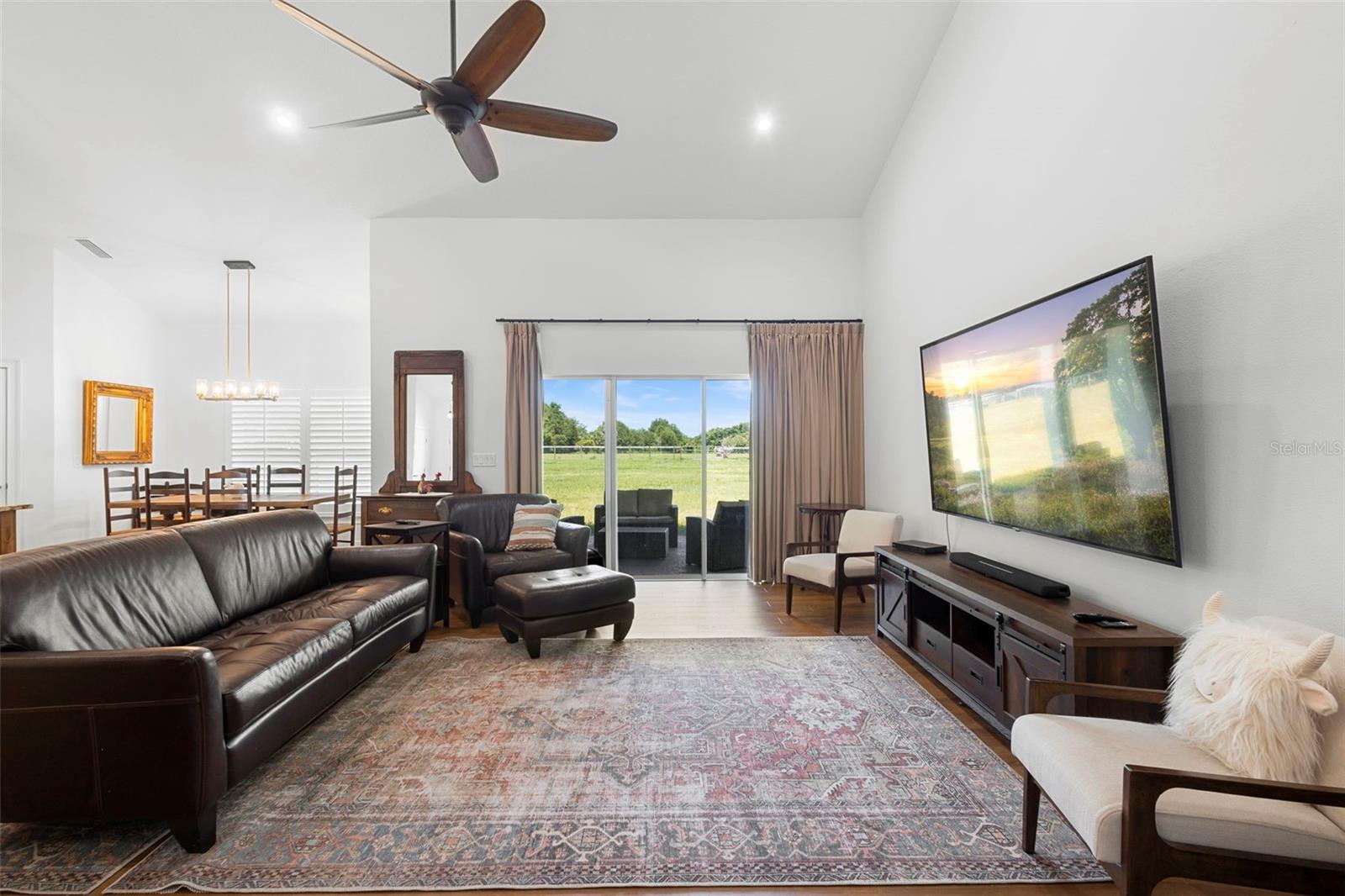 NO SUBDIVISION - Residential