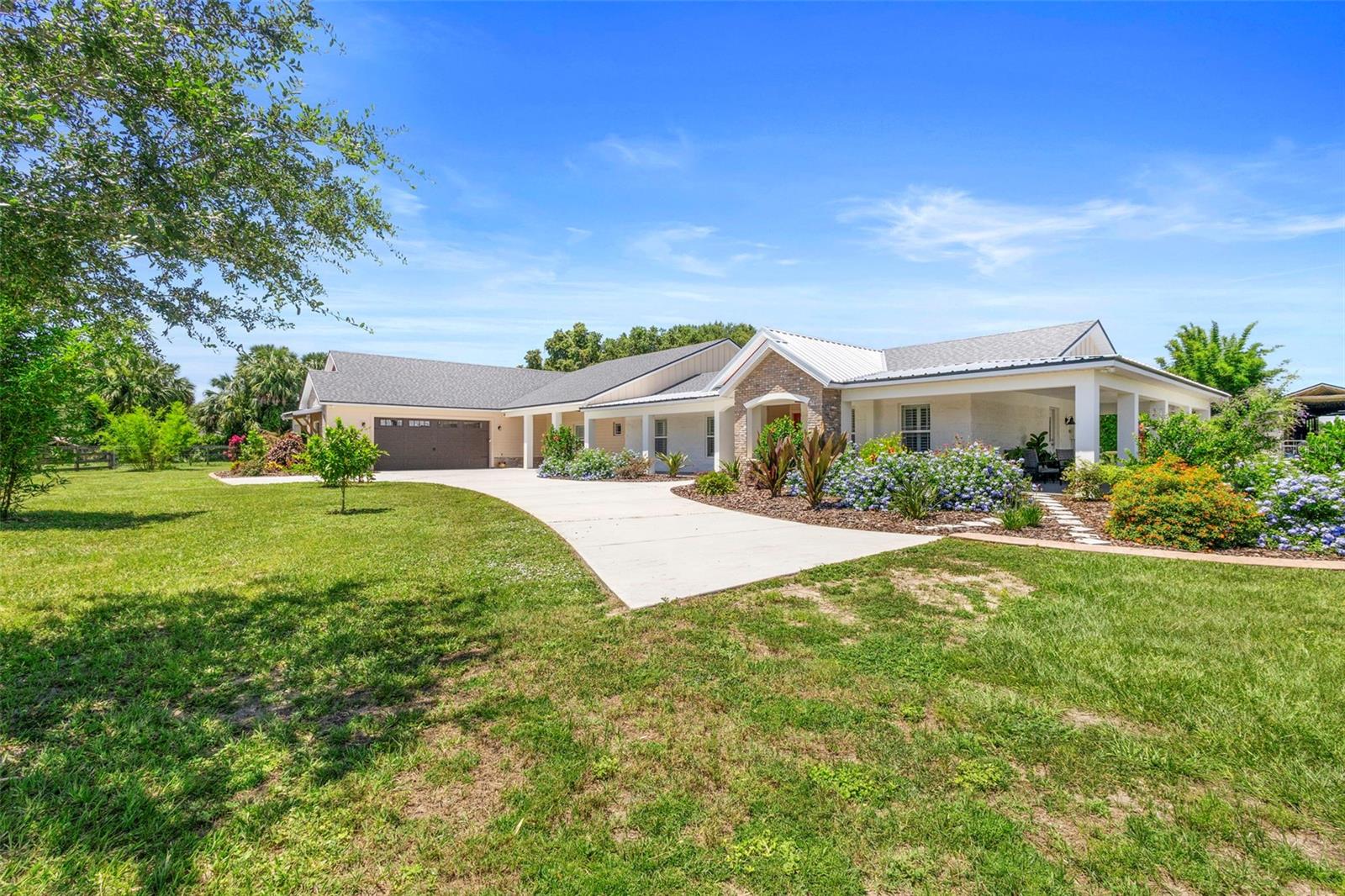 NO SUBDIVISION - Residential