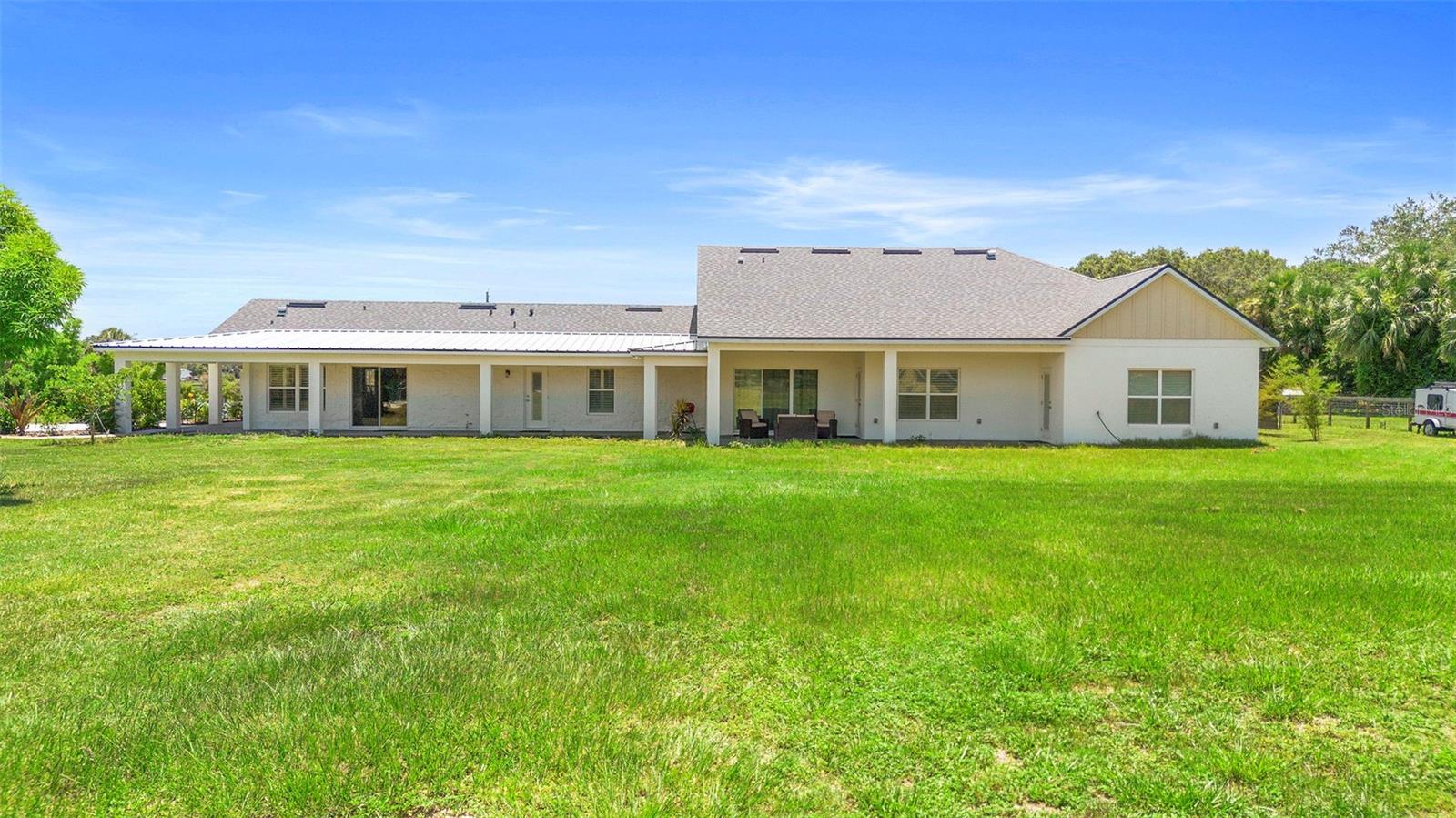 NO SUBDIVISION - Residential