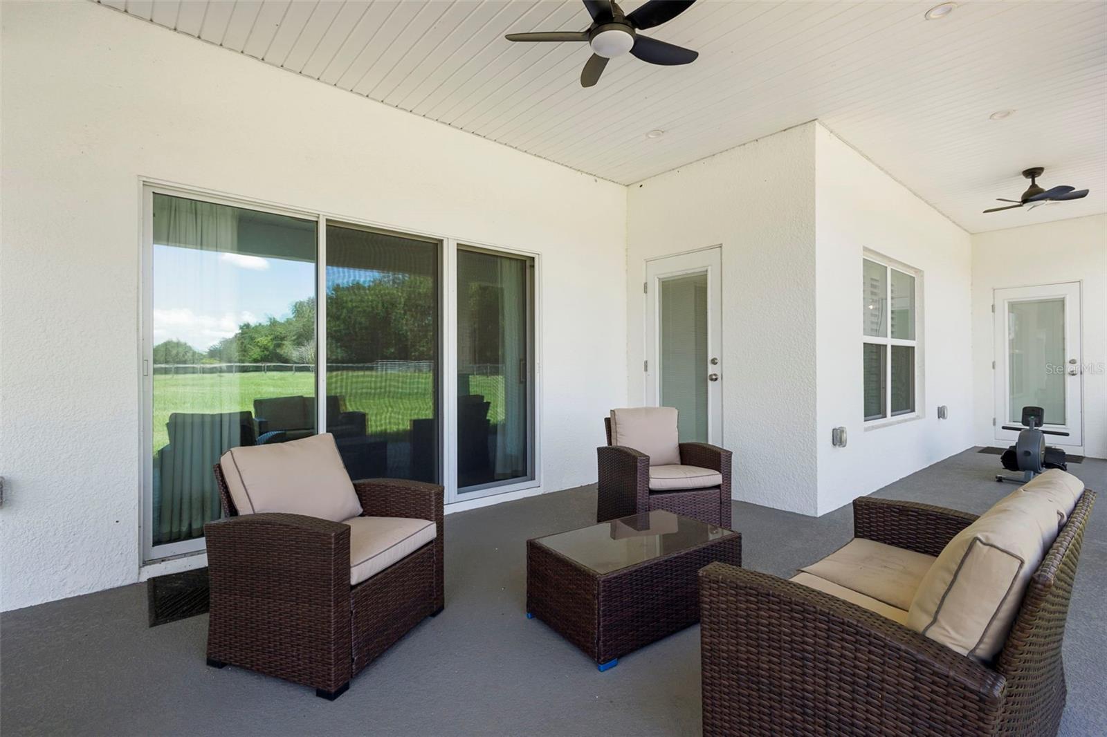 NO SUBDIVISION - Residential