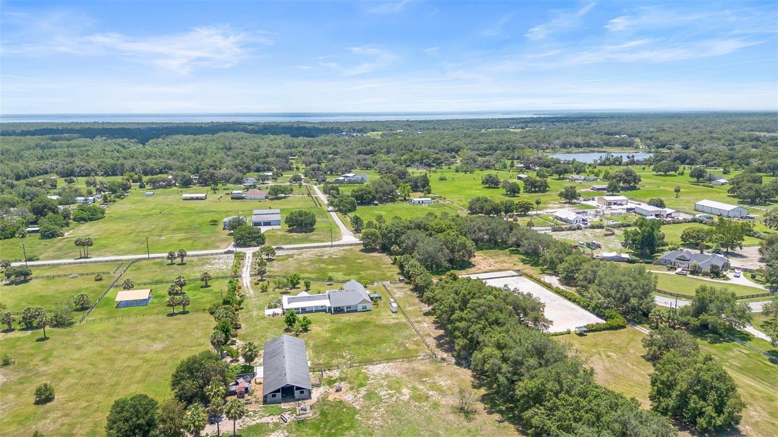 NO SUBDIVISION - Residential