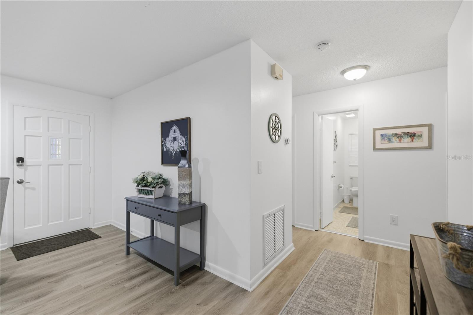 RAINBOW RIVER ACRES - Residential