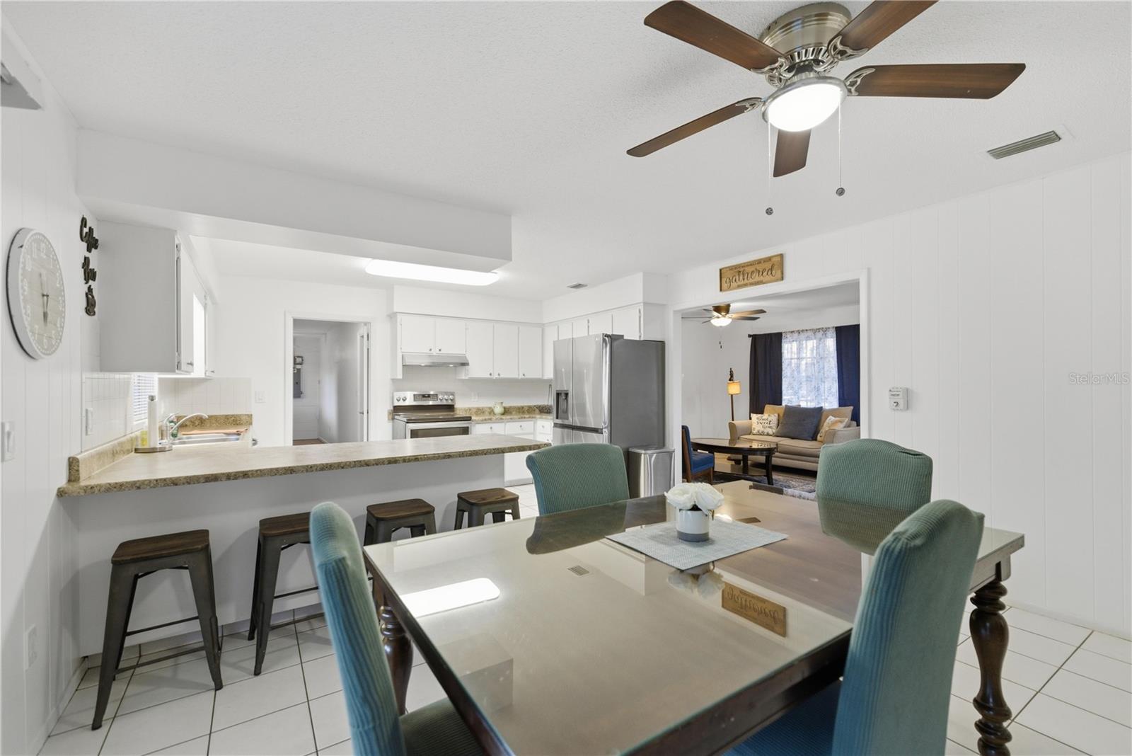 RAINBOW RIVER ACRES - Residential