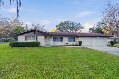 12178 PALMETTO WAY DUNNELLON FL 34432