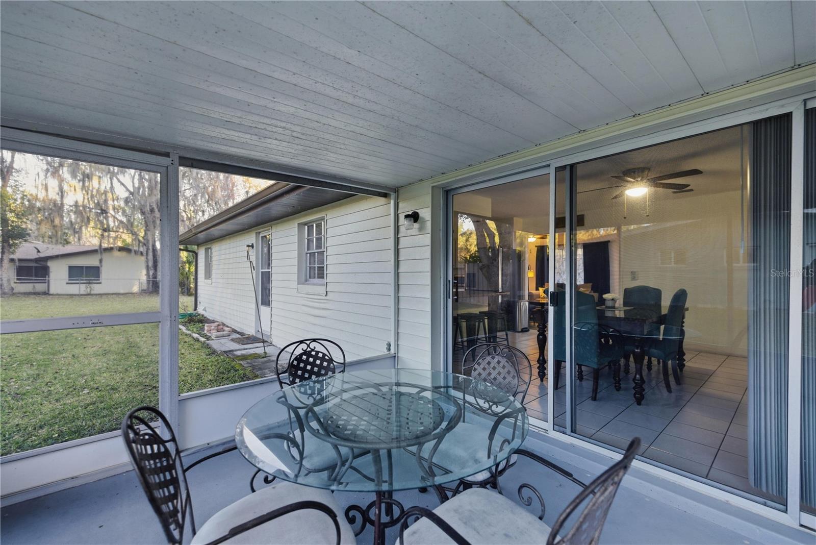 RAINBOW RIVER ACRES - Residential