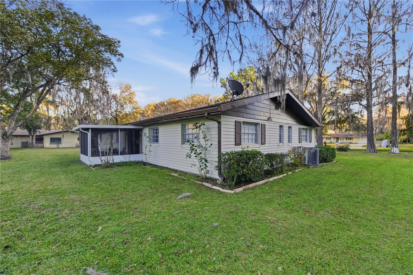 RAINBOW RIVER ACRES - Residential