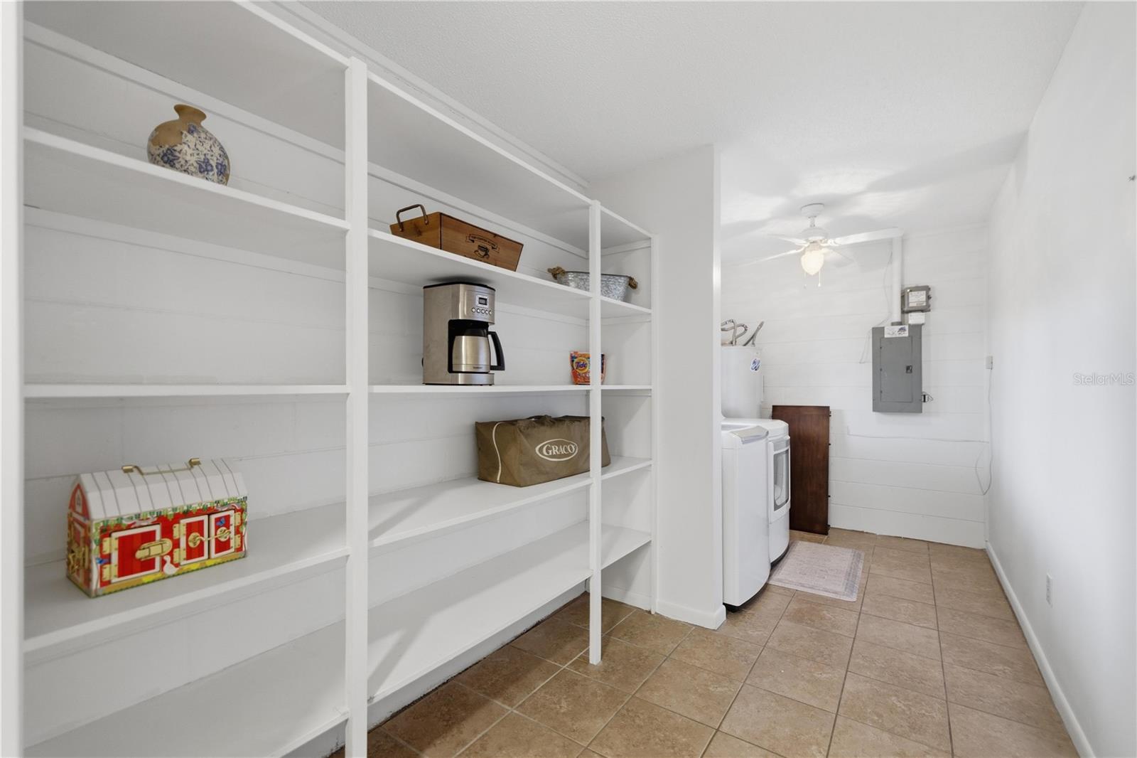 RAINBOW RIVER ACRES - Residential