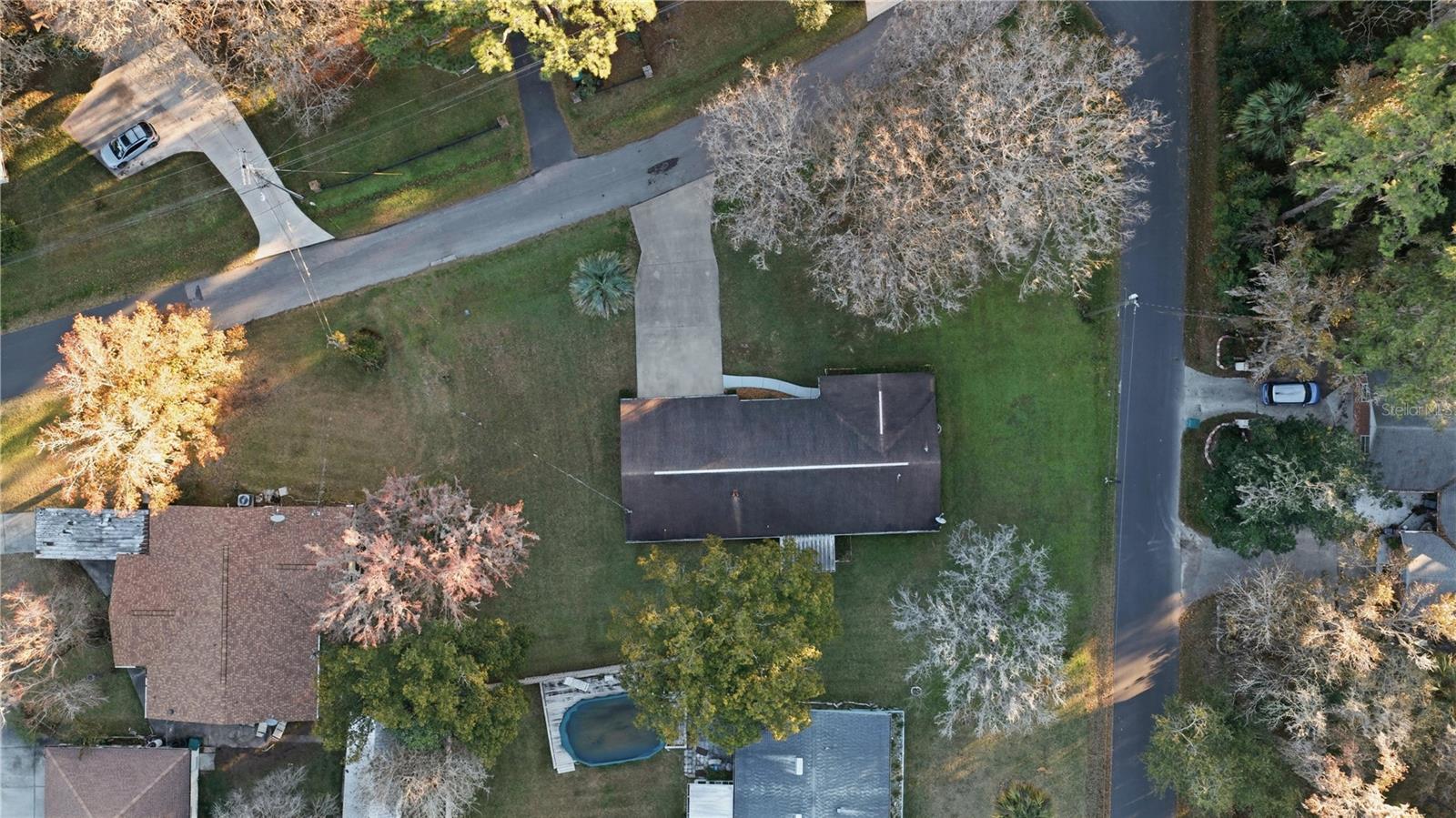 RAINBOW RIVER ACRES - Residential