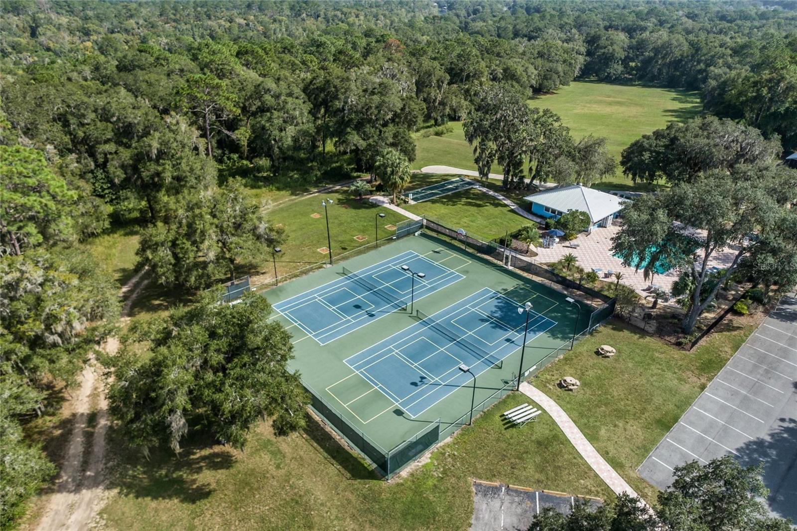 RAINBOW RIVER ACRES - Residential