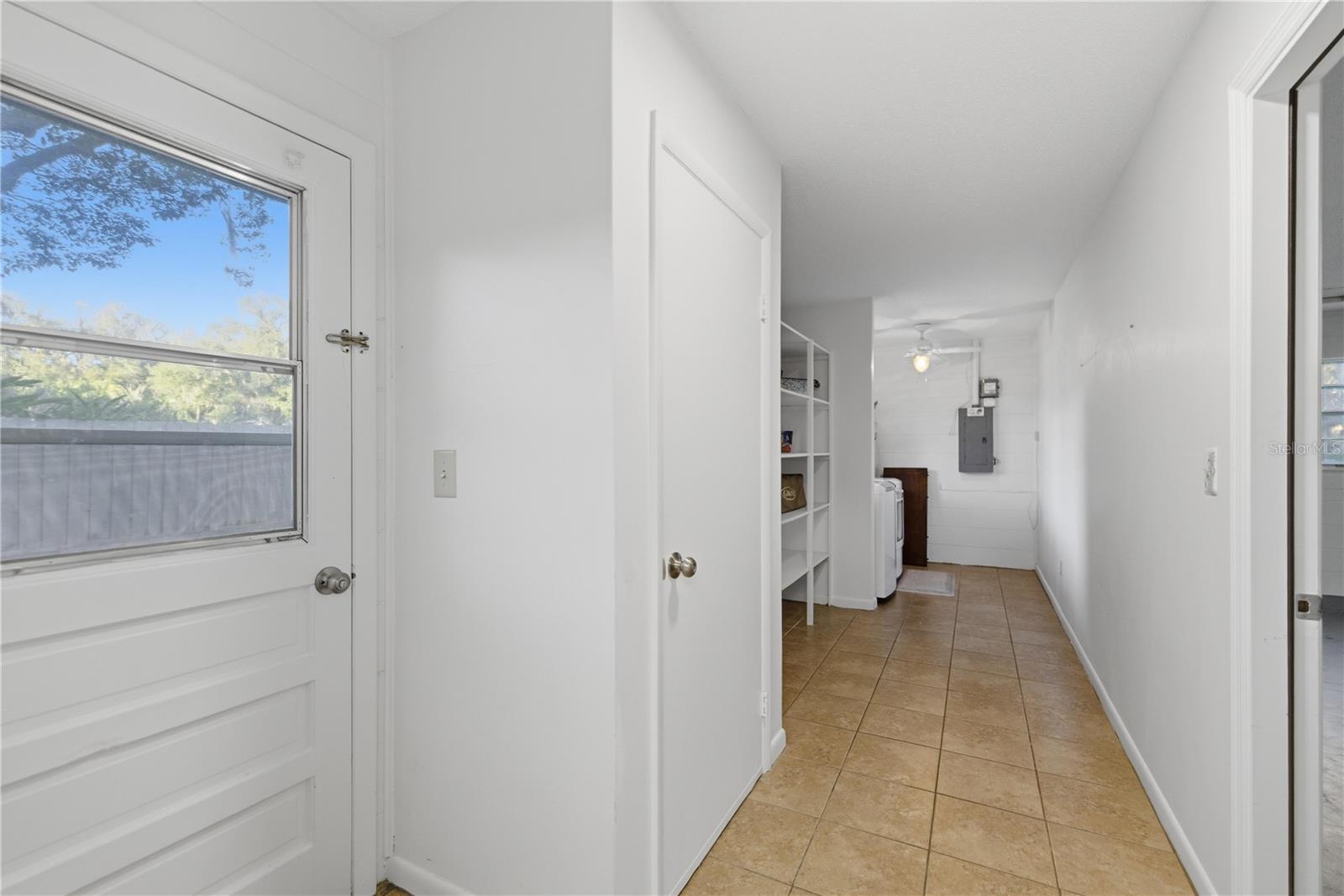 RAINBOW RIVER ACRES - Residential