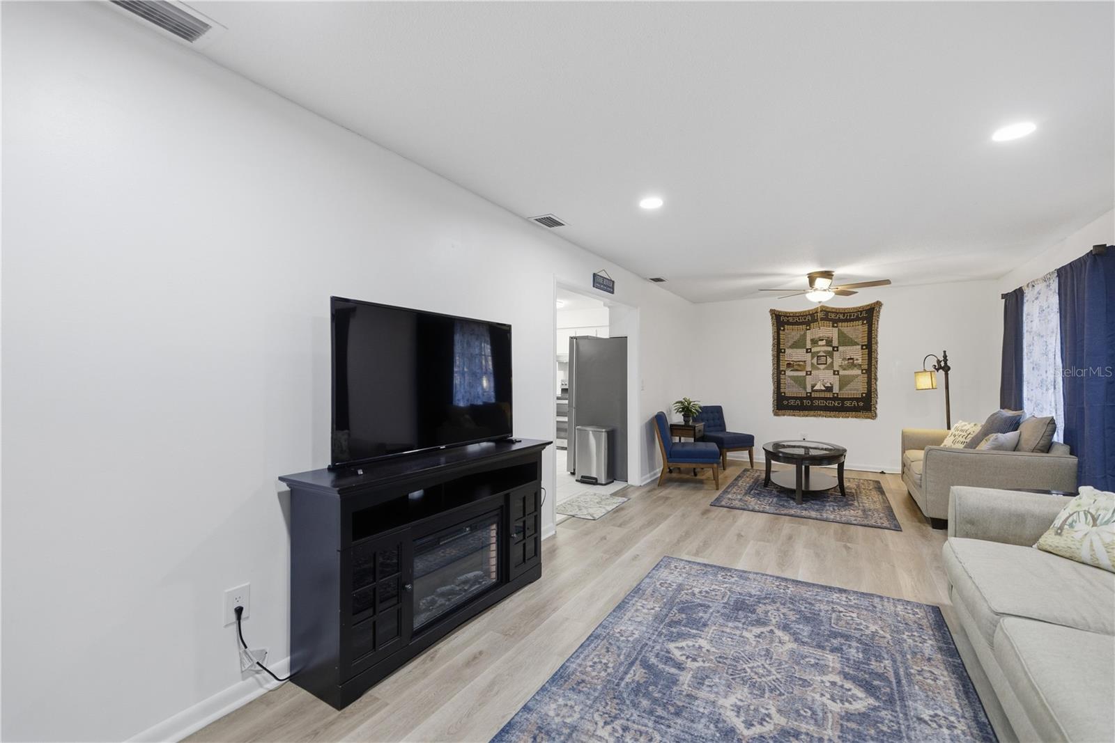 RAINBOW RIVER ACRES - Residential