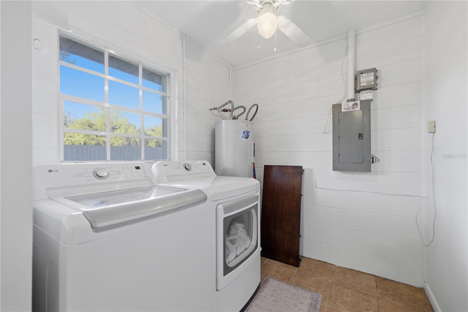 RAINBOW RIVER ACRES - Residential