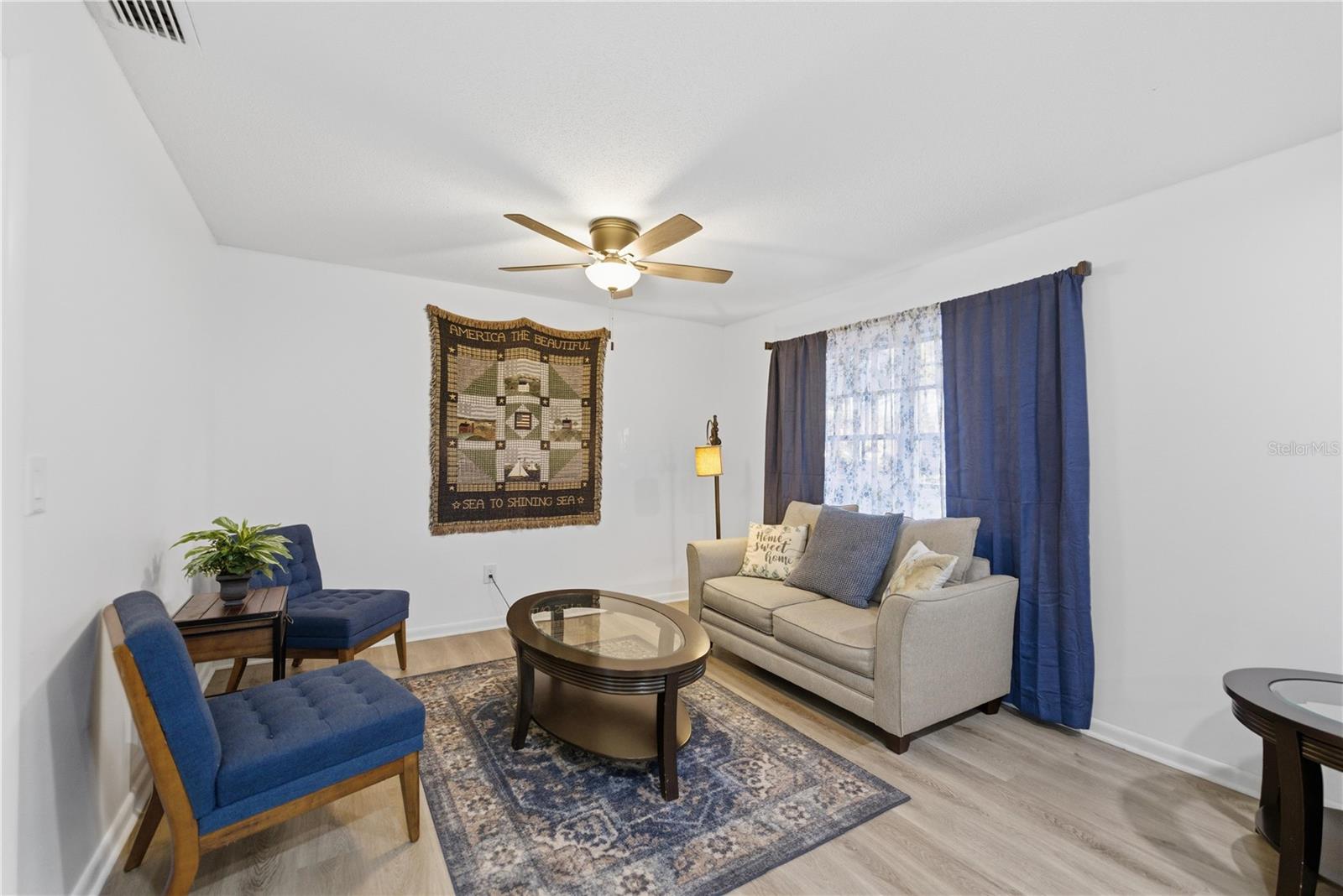 RAINBOW RIVER ACRES - Residential