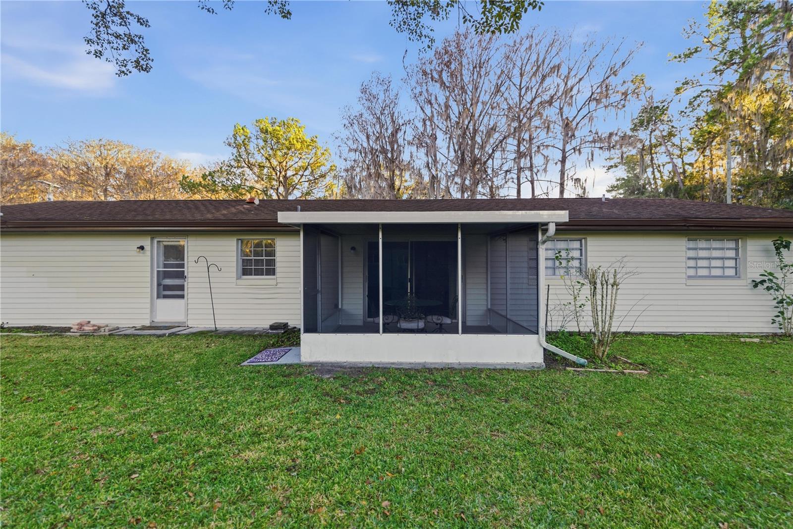 RAINBOW RIVER ACRES - Residential