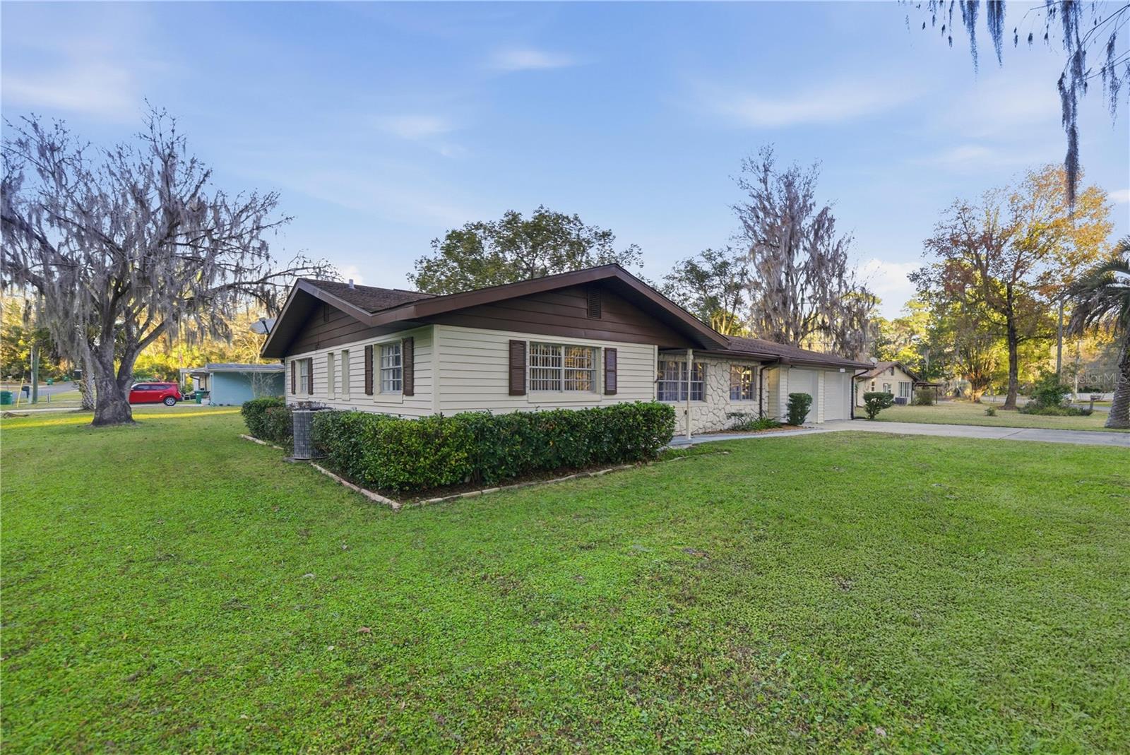 RAINBOW RIVER ACRES - Residential