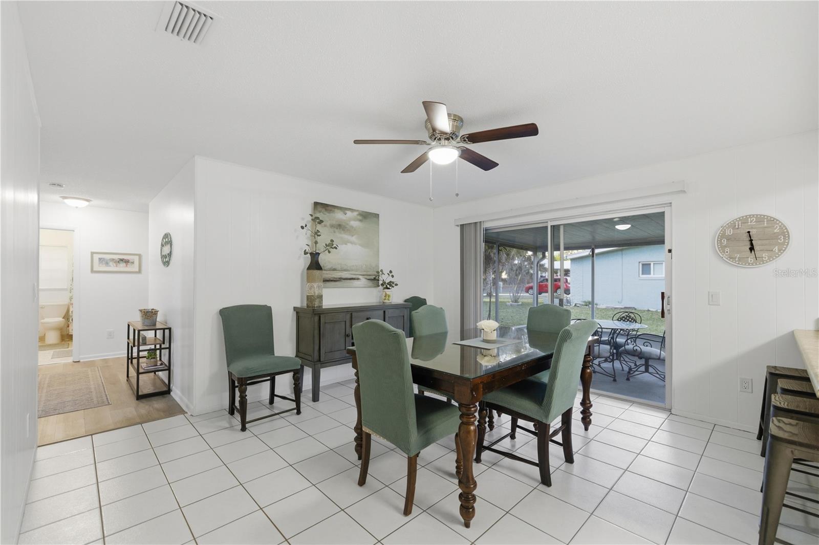 RAINBOW RIVER ACRES - Residential