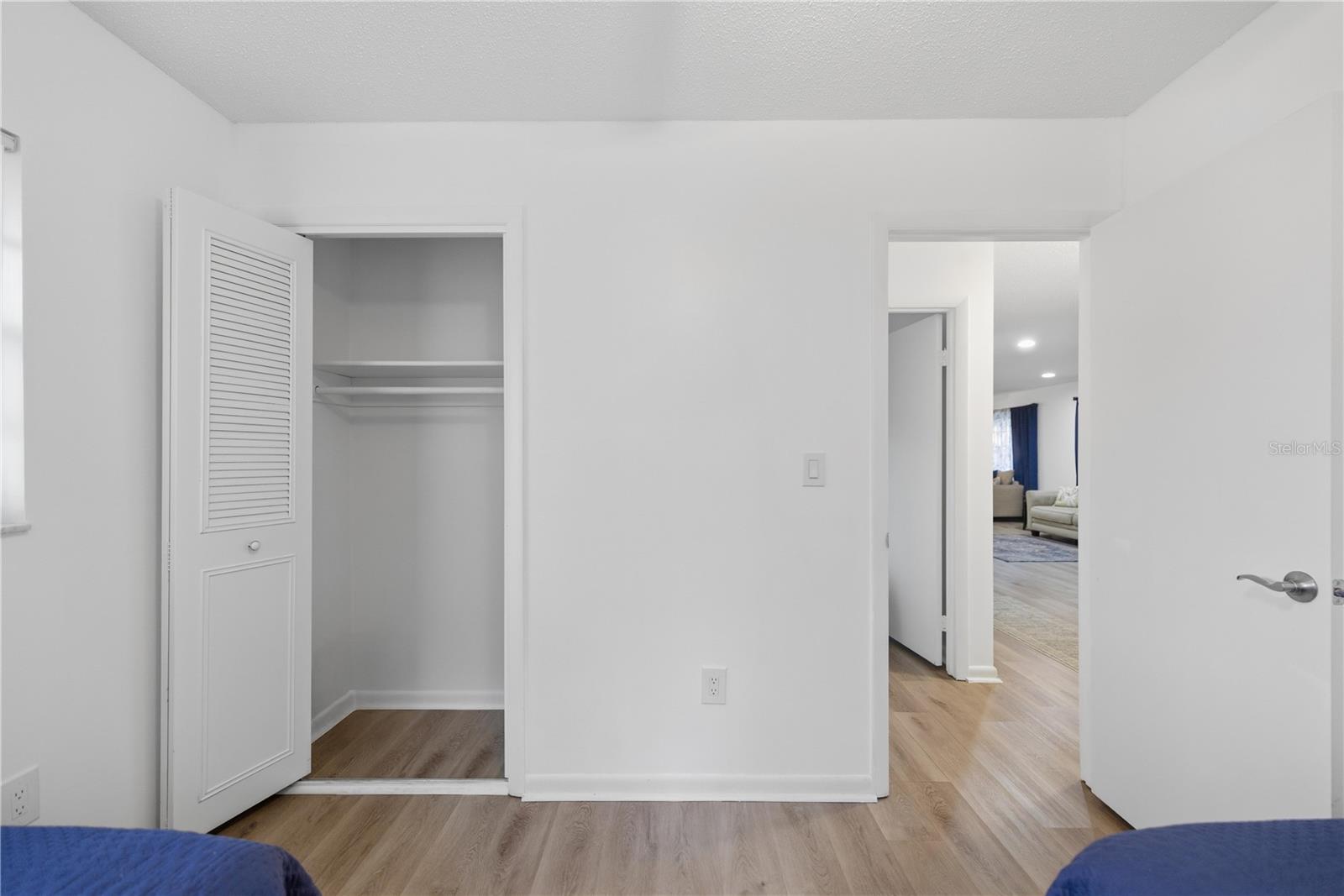 RAINBOW RIVER ACRES - Residential