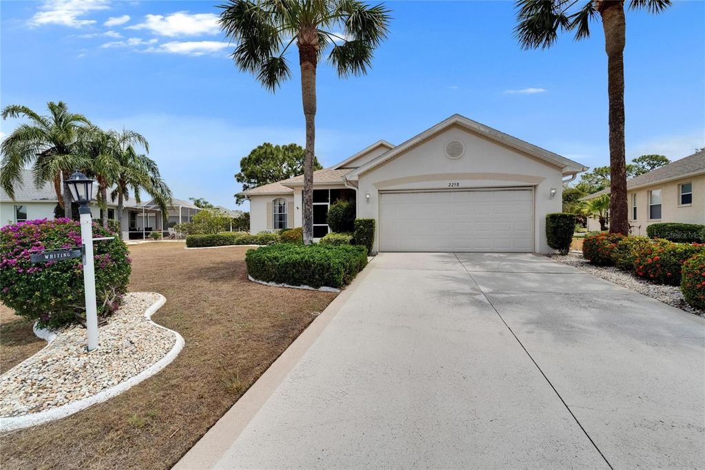 Photo of 2258 Preservation Green Court, Sun City Center, FL 33573 (MLS # TB8382940)