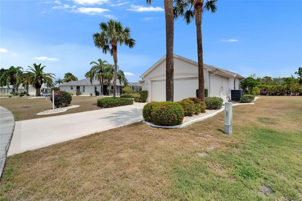 Photo of 2258 Preservation Green Court, Sun City Center, FL 33573 (MLS # TB8382940)