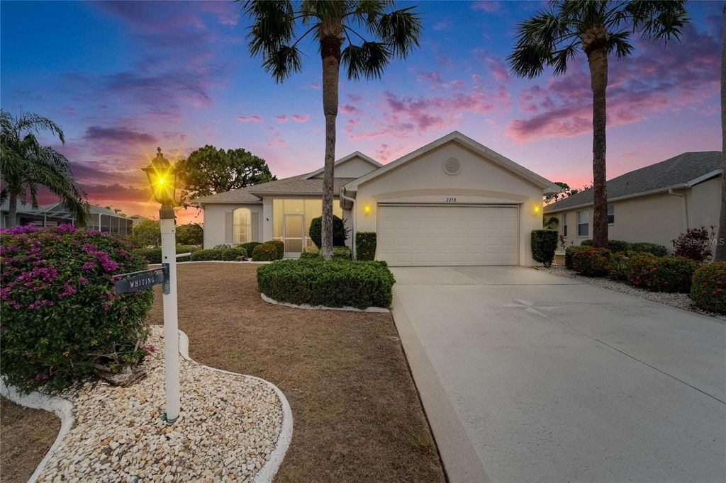 Photo of 2258 Preservation Green Court, Sun City Center, FL 33573 (MLS # TB8382940)