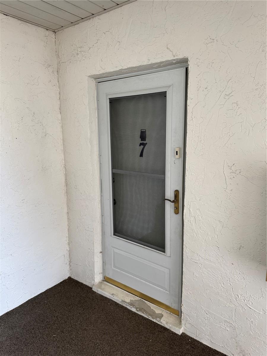 TRADEWINDS CONDO - Residential Lease