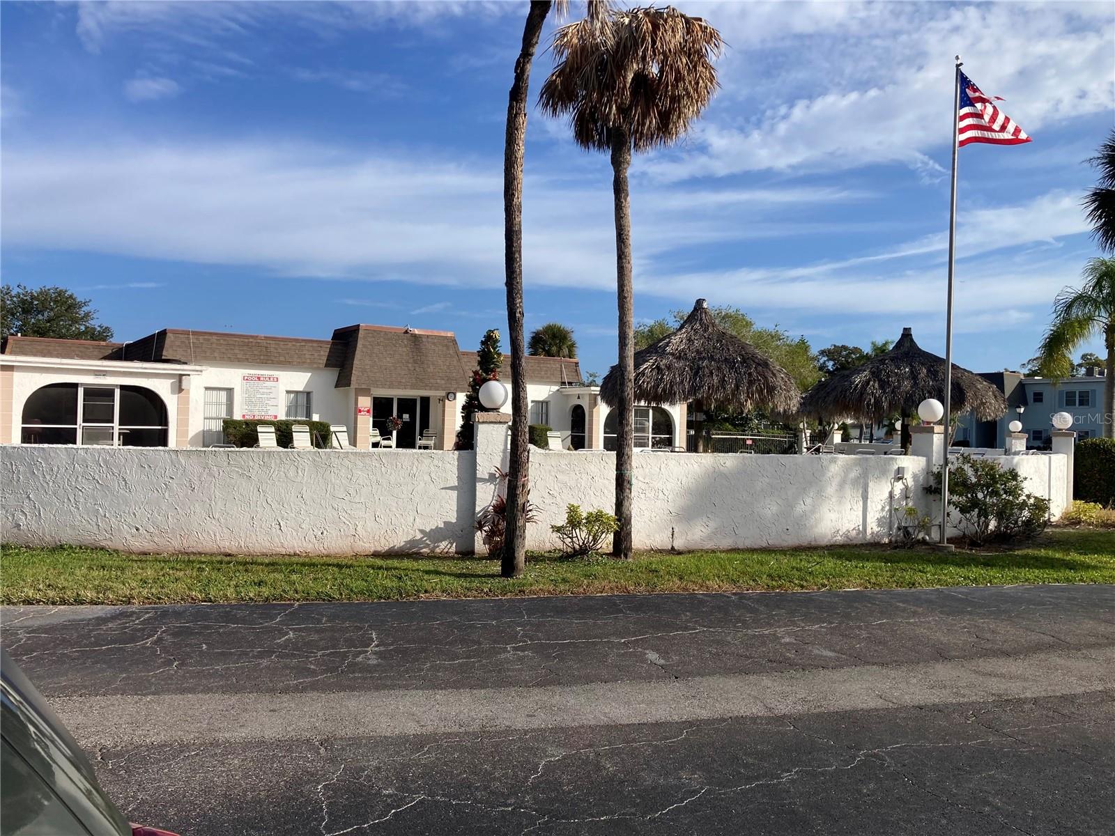 TRADEWINDS CONDO - Residential Lease