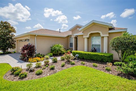 A home in OCALA