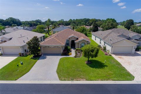 A home in OCALA