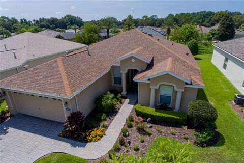 A home in OCALA