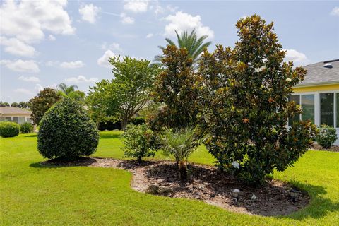 A home in OCALA