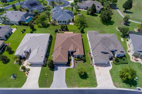 A home in OCALA