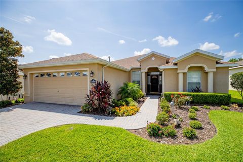 A home in OCALA