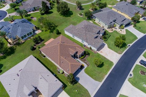 A home in OCALA