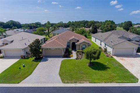 A home in OCALA