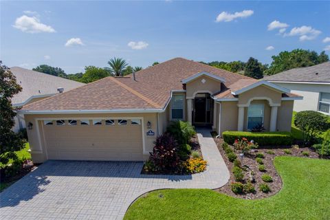 A home in OCALA