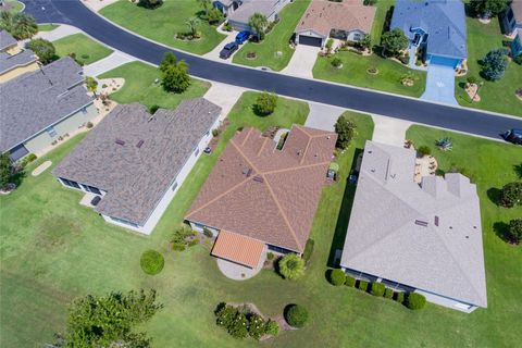 A home in OCALA