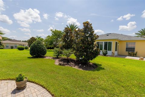 A home in OCALA