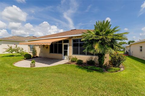 A home in OCALA