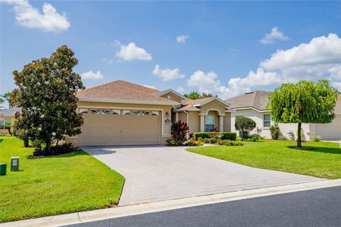 A home in OCALA