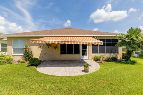 A home in OCALA