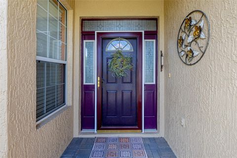 A home in OCALA