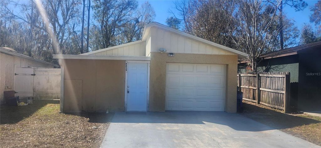 Photo of 4839 Billy Direct Lane, Lutz, FL 33559 (MLS # W7882739)