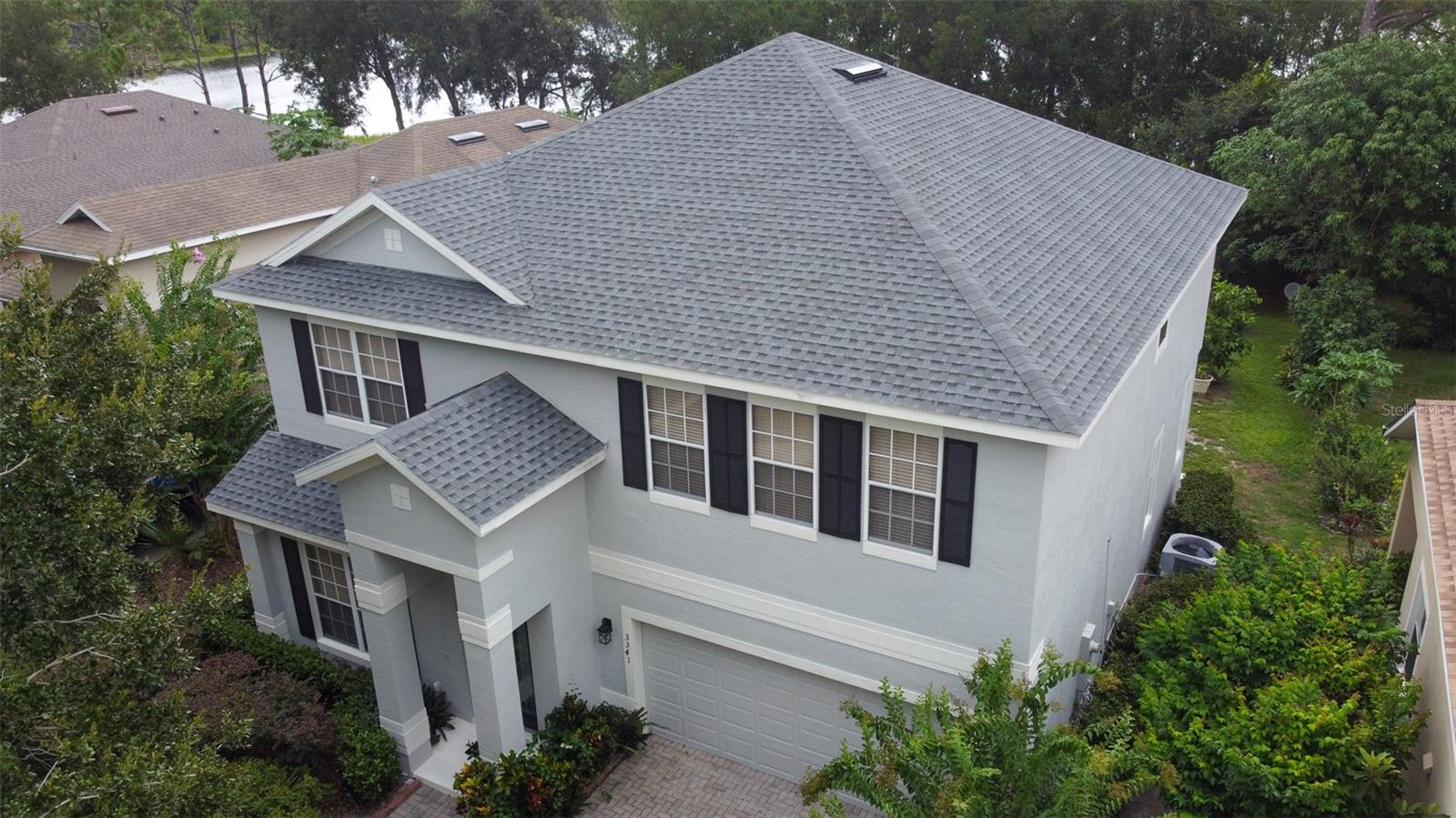 3341 LAKE JEAN DRIVE