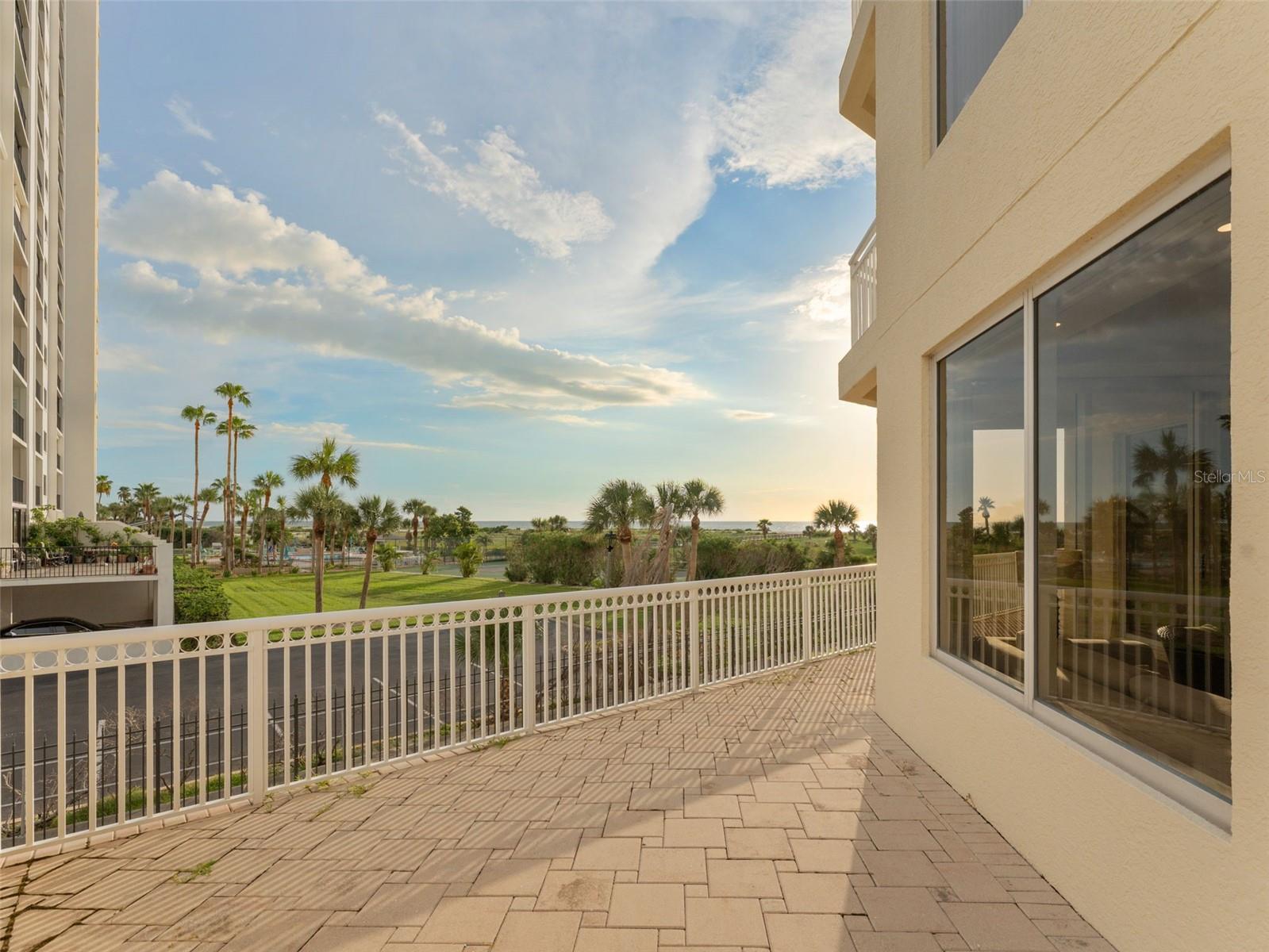 MERIDIAN ON SAND KEY CONDO - Residential Lease