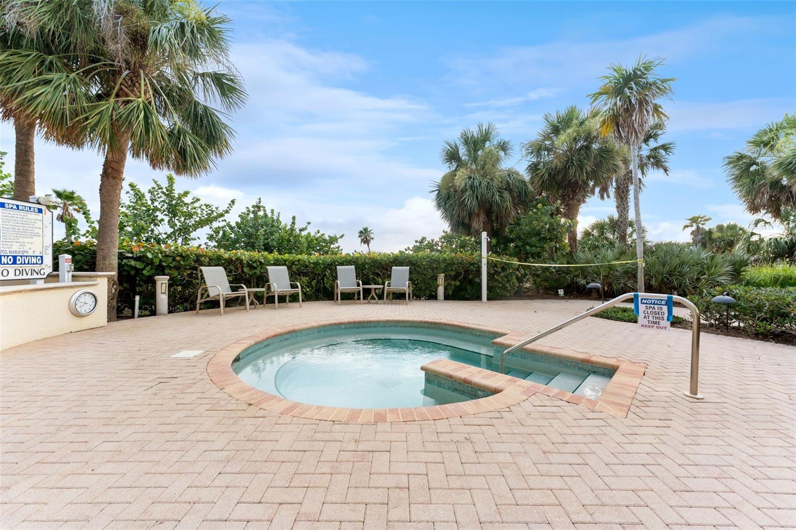 MERIDIAN ON SAND KEY CONDO - Residential Lease