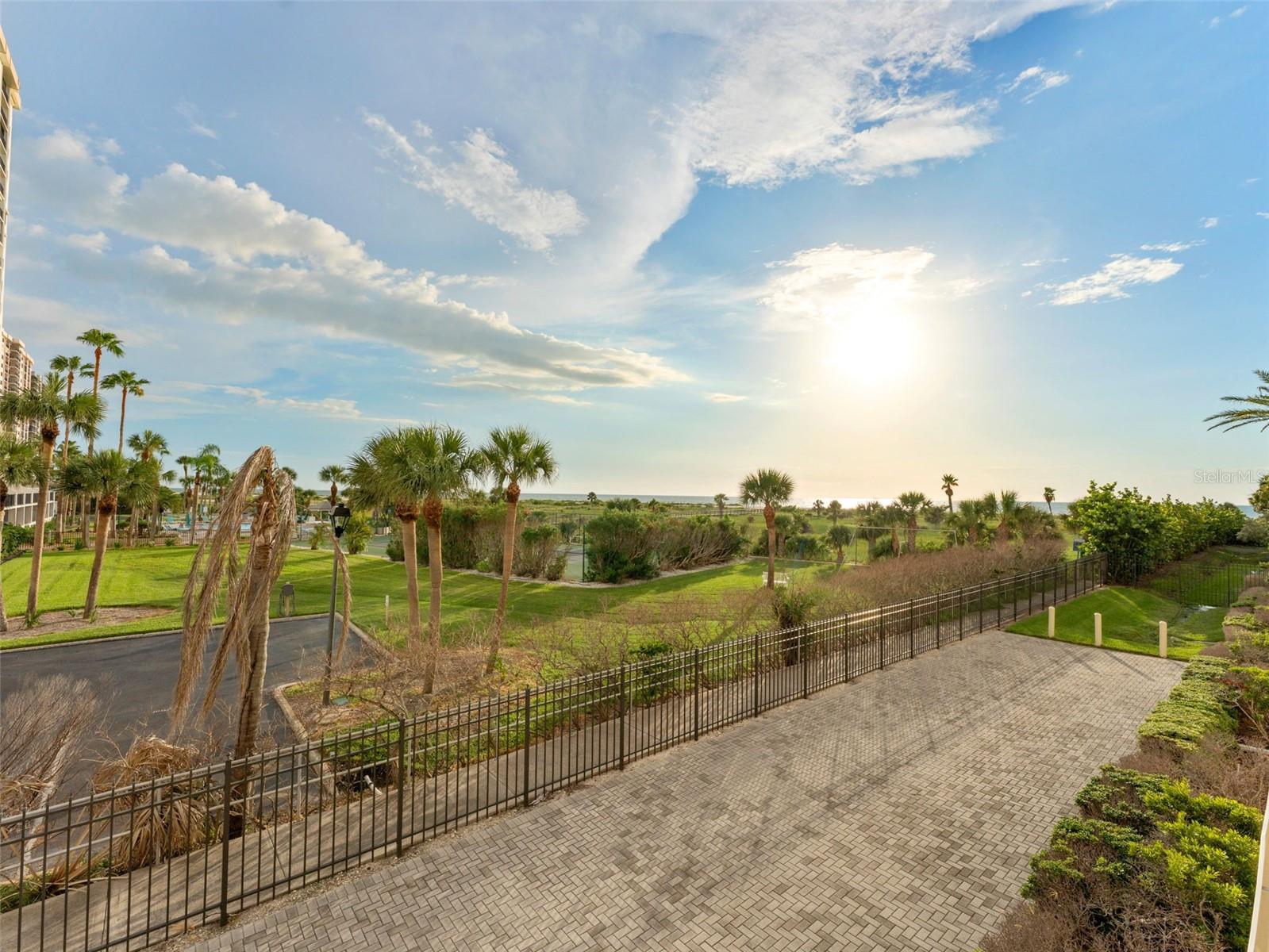 MERIDIAN ON SAND KEY CONDO - Residential Lease