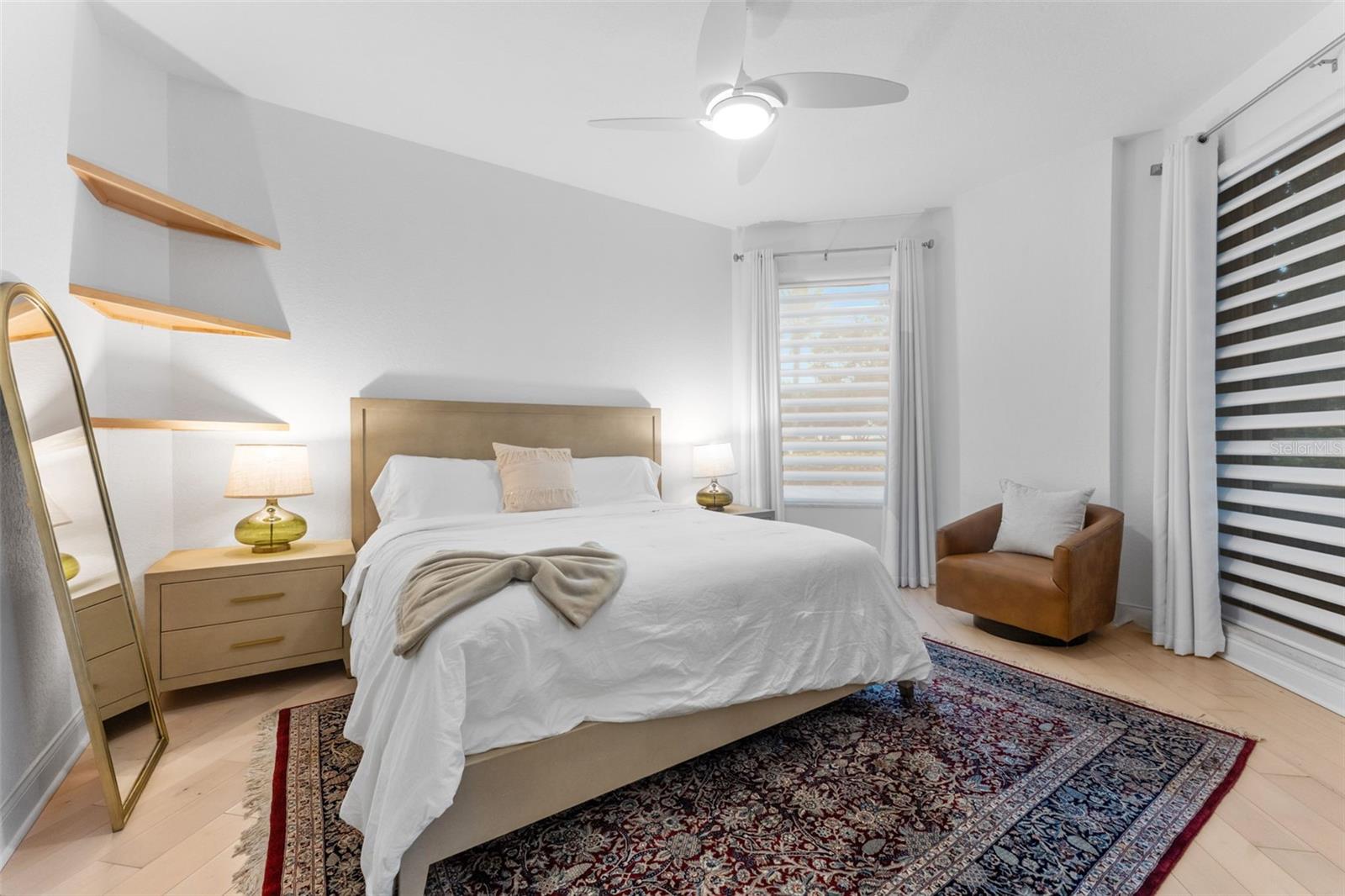 MERIDIAN ON SAND KEY CONDO - Residential Lease