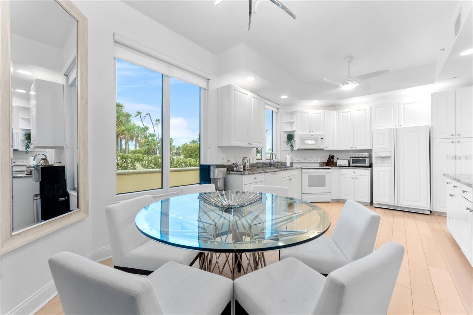 MERIDIAN ON SAND KEY CONDO - Residential Lease