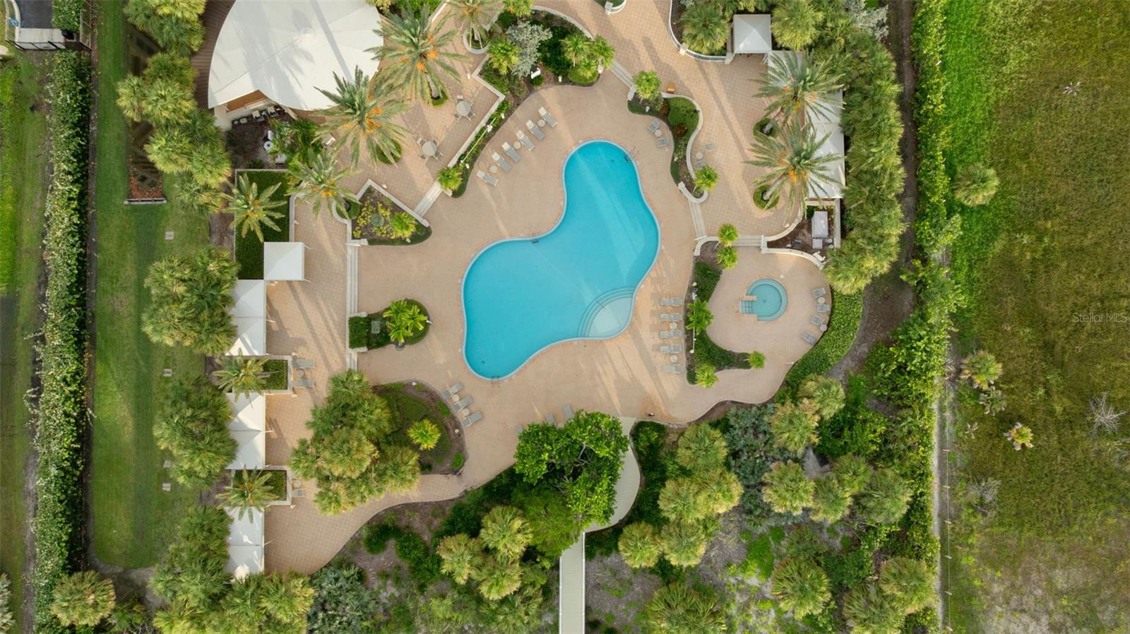 MERIDIAN ON SAND KEY CONDO - Residential Lease