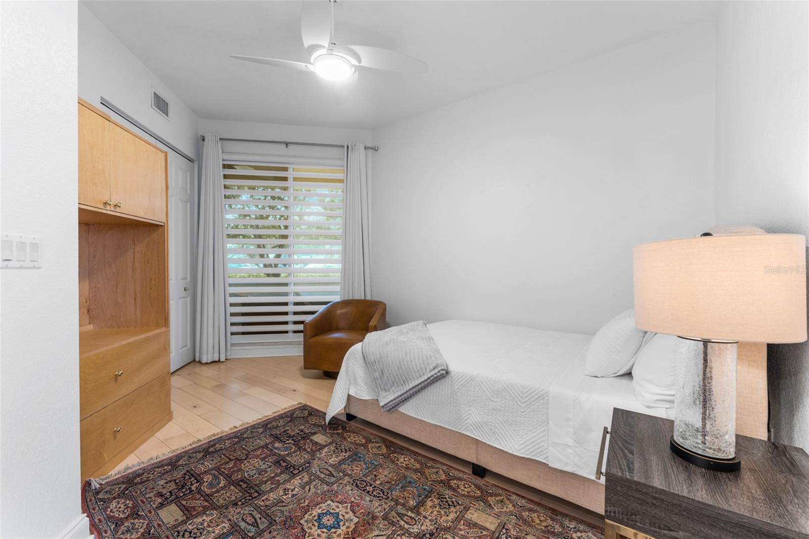 MERIDIAN ON SAND KEY CONDO - Residential Lease